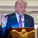 Donald Trump: AS Dapat Serang Situs Nuklir Iran ‘Jika Perlu’