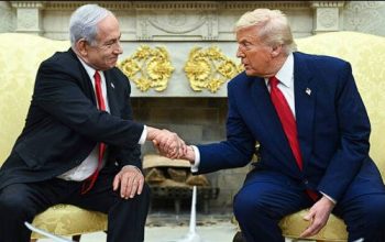 Donald Trump Umumkan Gencatan Senjata Gaza 60 Hari: “Kesepakatan Ini Tak Akan Lebih Baik”