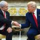 Donald Trump Umumkan Gencatan Senjata Gaza 60 Hari: “Kesepakatan Ini Tak Akan Lebih Baik”