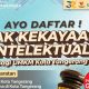 GRATIS! UMKM Tangerang Bisa Daftar Hak Kekayaan Intelektual Sekarang – Lindungi Merek Anda