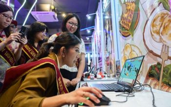 Game Anak Bisa Diblokir! Ini Kata Menkomdigi Soal Aturan Baru Industri Gim