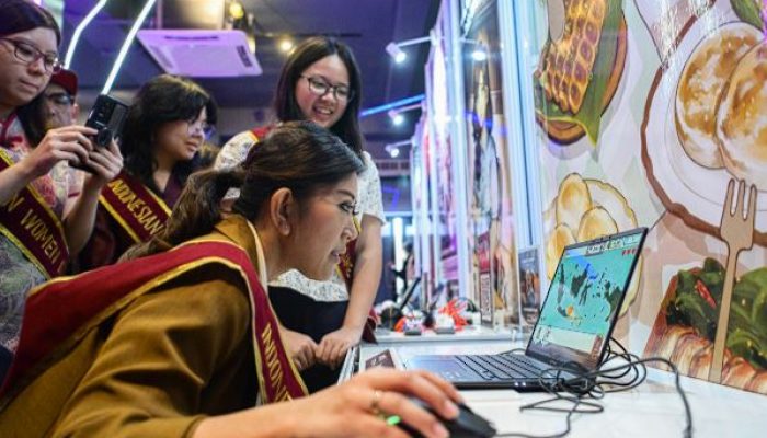 Game Anak Bisa Diblokir! Ini Kata Menkomdigi Soal Aturan Baru Industri Gim