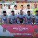 Gol Menit Akhir! Port FC Bikin Dewa United Tersungkur di Piala Presiden 2025
