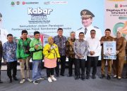 Gubernur Banten Luncurkan TPKB: Bayar Pajak Motor Sekarang Bisa Dicicil Lewat Bank Banten