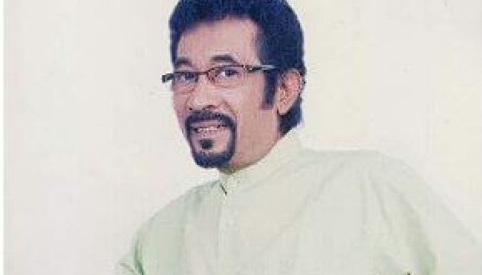 Hamdan ATT Wafat: Kisah Legenda Dangdut ‘Termiskin di Dunia’ yang Menggetarkan Hati Bangsa