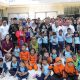 Hari Anak Nasional 2025 di Tangsel: Meriah, Edukatif, dan Penuh Makna
