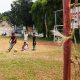 Heboh! Lapangan Sepak Bola Pilar di Jakarta Barat Nyaris Jadi Lapangan Padel