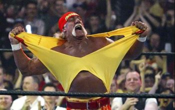 Hulk Hogan Meninggal Dunia: Ikon WWE dan Budaya Pop Tutup Usia di Tengah Kontroversi