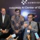 Indonesia Resmi Luncurkan AI Center of Excellence: Langkah Serius Menuju Raksasa Digital Dunia!