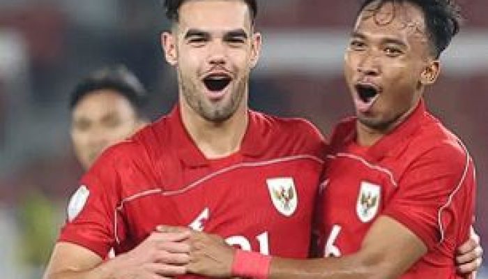 Indonesia U23 ke Semifinal! Malaysia Tersingkir Usai Duel Sengit di Gelora Bung Karno