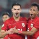 Indonesia U23 ke Semifinal! Malaysia Tersingkir Usai Duel Sengit di Gelora Bung Karno