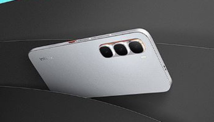 Infinix Hot 60 Pro Rilis! Layar AMOLED 144Hz & Chipset Gahar di Harga Terjangkau!