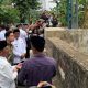 Instruksi Wapres Gibran Saat Tinjau Lokasi Banjir Ciledug Atas Kali Angke