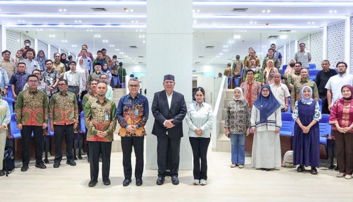 Investasi Tangsel Melejit! Triwulan I 2025 Lampaui Target, Capai Rp3 Triliun