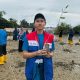 Iqbal Fauzi, Dari Beasiswa Jadi Perwira: Transformasi Sobat Bumi yang Menginspirasi!