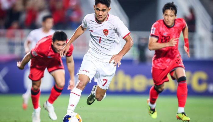 Jadwal Timnas U23 Indonesia vs Brunei: Tanpa Marselino & Struick, Siapa Jadi Bintang di SUGBK?
