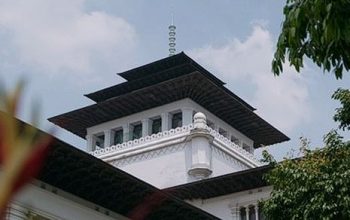 Jawa Barat Borong Investasi Rp72,5 Triliun! Jadi Juara Nasional, Siap Ciptakan Ribuan Lapangan Kerja