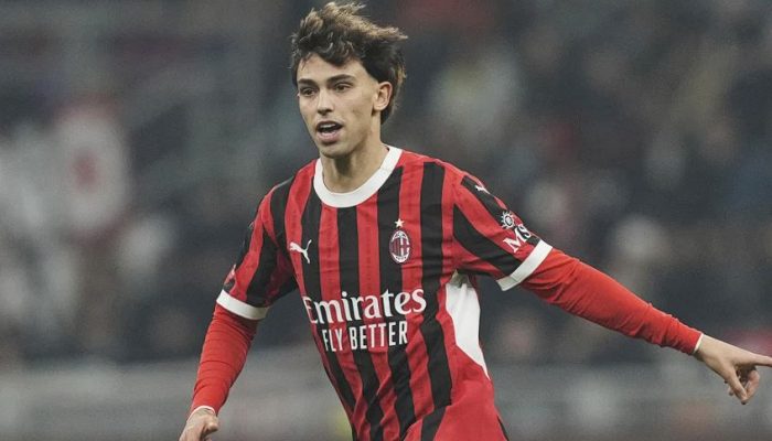 João Félix Resmi Gabung Al Nassr! Duet Maut dengan Ronaldo Siap Guncang Arab Saudi