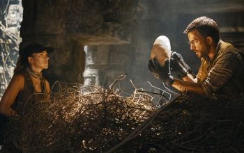 Jurassic World Rebirth: Dinosaurus Kembali Kuasai Box Office dengan $318 Juta!