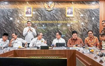 KDMP: 21 Juli, Revolusi Ekonomi & Kesehatan Desa Dimulai dari Klaten!