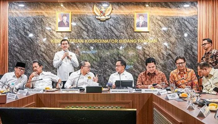 KDMP: 21 Juli, Revolusi Ekonomi & Kesehatan Desa Dimulai dari Klaten!