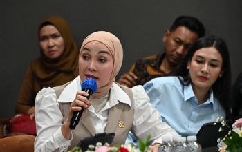 KEK Singhasari Disorot DPR: Saatnya Daerah Beri Insentif & Siapkan SDM Digital!