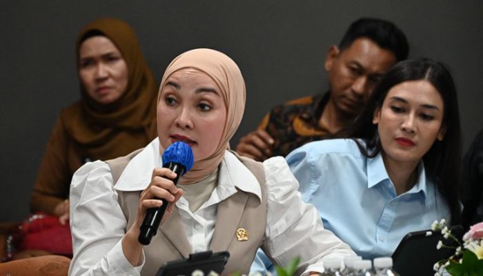 KEK Singhasari Disorot DPR: Saatnya Daerah Beri Insentif & Siapkan SDM Digital!
