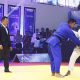 Kapolri Jadi Wasit Judo! Aksi Mengejutkan Jenderal Sigit di Kapolri Cup 2025