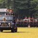 Kapolri Lantik 1.848 Perwira Baru! Momentum Sejarah di Setukpa Sukabumi