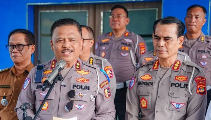 Kecelakaan Lalu Lintas Turun 12% dalam 14 Hari! Ini Hasil Mengejutkan Operasi Patuh 2025