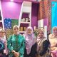 Kerajinan Tangerang Bikin Heboh, Istri Mendagri Puji Langsung di Pameran Nasional