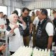 Komisi IV DPR RI Soroti Masalah Bawang & Susu di Malang