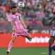 Lionel Messi Menggila! 4 Laga Beruntun Cetak 2 Gol, MLS Dibuat Gempar