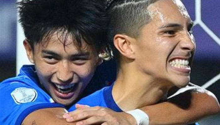 Mariona Bersinar! Filipina Bungkam Brunei 2-0 di ASEAN U-23 2025