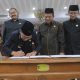 Masa Depan Tangerang Dimulai! RPJMD & RPIK 2025–2045 Resmi Disahkan