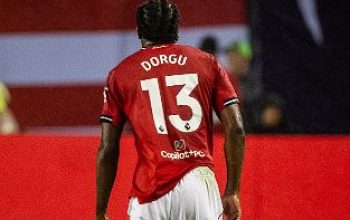 Menggila di Chicago! Manchester United Hancurkan Bournemouth 4-1 & Puncaki Seri Musim Panas