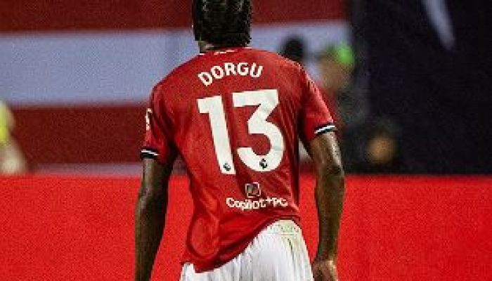 Menggila di Chicago! Manchester United Hancurkan Bournemouth 4-1 & Puncaki Seri Musim Panas