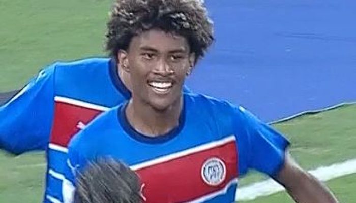 Minta Maaf, Filipina U-23 Kejutkan Malaysia: Dua Gol Bisong Hancurkan Awal Impian di Piala ASEAN 2025
