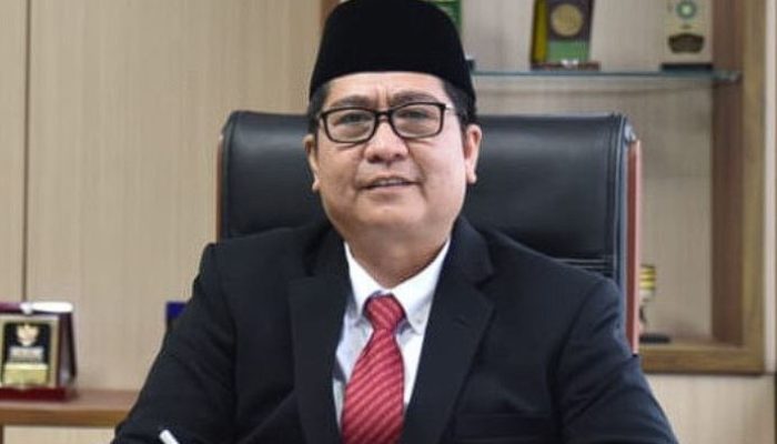 Neraka Bukan di Akhirat, Tapi Saat Kita Tak Mampu Mencintai