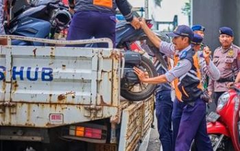 Parkir Jakarta, DPRD Desak Digitalisasi Total