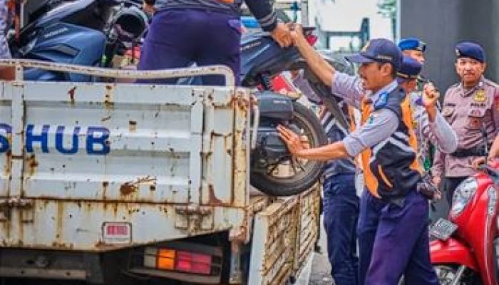 Parkir Jakarta, DPRD Desak Digitalisasi Total