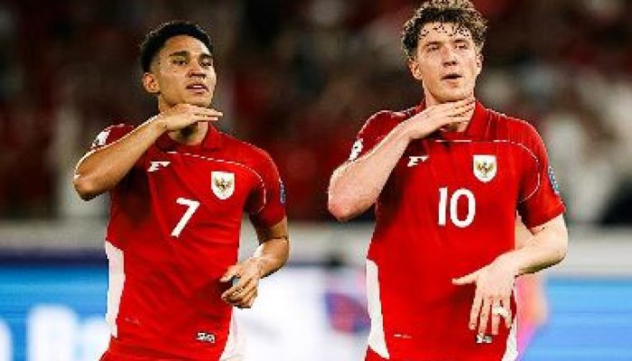 Penyebab Ole Romeny dan Marselino Ferdinan Absen, Port FC Juara Piala Presiden 2025! Taklukkan Oxford & Catat Sejarah di Bandung