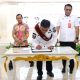 Pertama di Indonesia! MoU Program Sekolah Swasta SD & SMP di Tangerang Digratiskan
