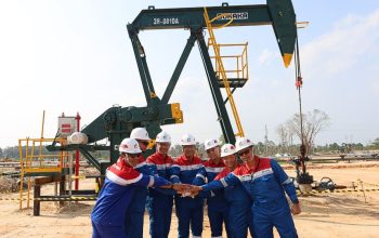 Pertamina Genjot Produksi! Teknologi Canggih Diterjunkan di Blok Migas Terbesar RI