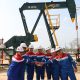 Pertamina Genjot Produksi! Teknologi Canggih Diterjunkan di Blok Migas Terbesar RI