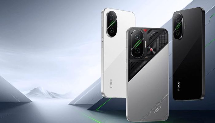 Poco F7 Resmi Meluncur: Flagship Killer 2025 dengan Harga Mengejutkan
