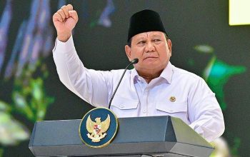 Prabowo Tegas Negara Harus Kuasai Produksi Pangan, Lawan Serakahnomics 2