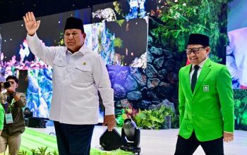 Prabowo Tegas Negara Harus Kuasai Produksi Pangan, Lawan Serakahnomics 3