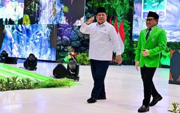 Prabowo Tegas Negara Harus Kuasai Produksi Pangan, Lawan Serakahnomics 5