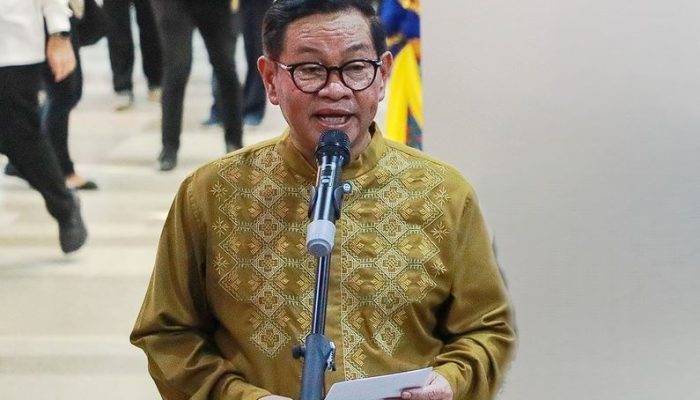 Pramono Anung Tegaskan Penunjukan Direksi BUMD Dilakukan Secara Profesional